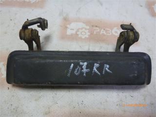 Ручка двери внешняя задняя правая Mitsubishi Space Wagon 1986