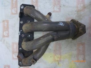 Коллектор выпускной Mazda 626 1994 Б/У Коллектор выпускной Mazda 626 1994