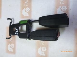 Замок ремня безопасности Renault Megane 2011