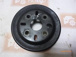 Шкив помпы Nissan Almera 2002
