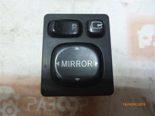 Блок управления зеркалами Toyota RAV4 2006 Б/У Блок управления зеркалами Toyota RAV4 2006