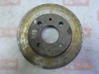 Диск тормозной передний Лада 2109 1996 Б/У Диск тормозной передний Лада 2109 1996