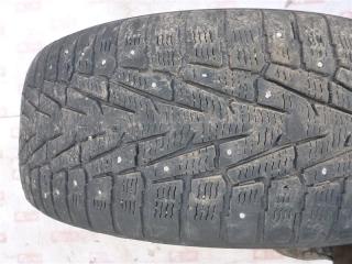 Шина шипованная 245/55R19 Nokian Hakkapeliitta 7
