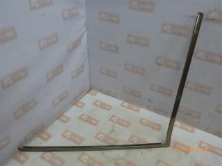 Молдинг стекла задний правый Mercedes-Benz 190 1991