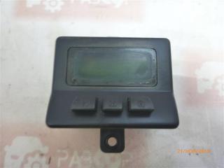 Часы Hyundai Sonata 2004