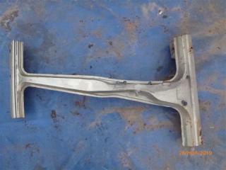 Стойка кузова центральная левая Daewoo Nexia 2009