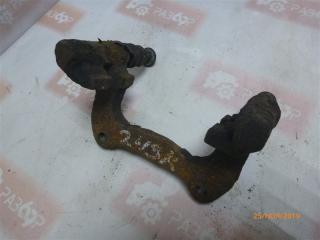 Скоба суппорта задняя Volkswagen Passat 1997