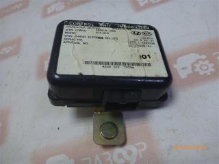 Блок управления центральным замком Hyundai Sonata 2004