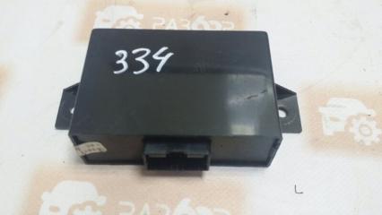 Иммобилайзер Лада 2111 2005