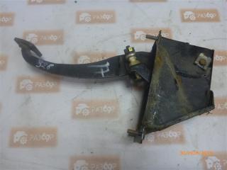 Педаль тормоза Лада 2110 2006 Б/У Педаль тормоза Лада 2110 2006