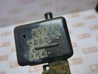 Клапан EGR Toyota RAV4 2006