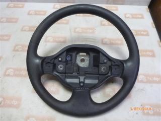Руль Renault Logan 2007
