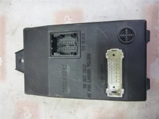 Блок комфорта Renault Logan 2007