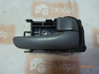 Запчасть ручка двери внутренняя передняя правая Nissan Almera 2002