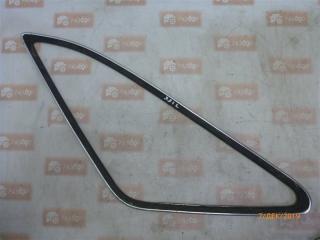 Накладка декоративная левая Ford Sierra 1983