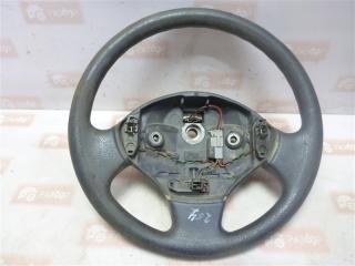 Руль Renault Megane 2003