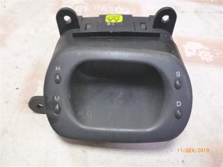 Часы Daewoo Leganza 1997