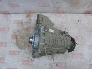 Раздатка Infiniti FX37 2011