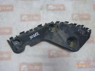 Крепление бампера заднее левое Renault Duster 2013 Б/У Крепление бампера заднее левое Renault Duster 2013