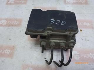 Блок abs Renault Logan 2007