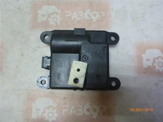 Запчасть привод заслонки отопителя Infiniti FX37 2011