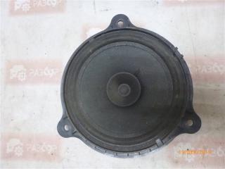 Динамик Nissan Almera 2013