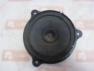 Динамик Nissan Almera 2013