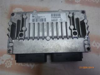 Блок управления АКПП Renault Duster 2013 Б/У Блок управления АКПП Renault Duster 2013