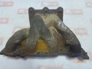 Коллектор выпускной Лада 2112 2003 Б/У Коллектор выпускной Лада 2112 2003