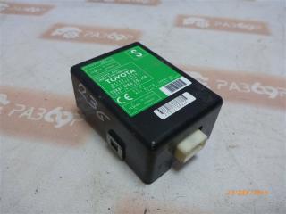 Блок управления центральным замком Toyota RAV4 2006