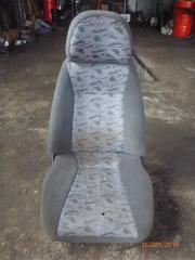 Сиденье переднее правое Лада 2112 2005 Б/У Сиденье переднее правое Лада 2112 2005