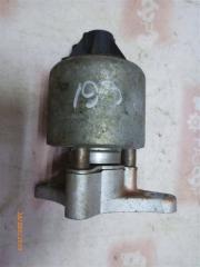 Клапан EGR Daewoo Nexia 2010