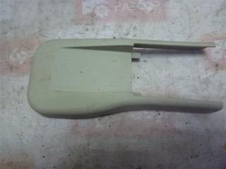 Заглушка полозьев сиденья Infiniti FX37 2011