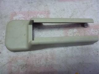 Заглушка полозьев сиденья Infiniti FX37 2011