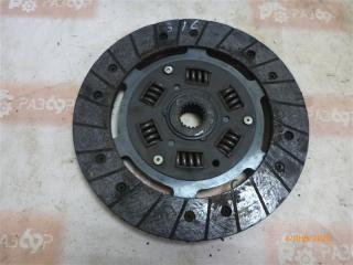 Диск сцепления Лада 2121 1997