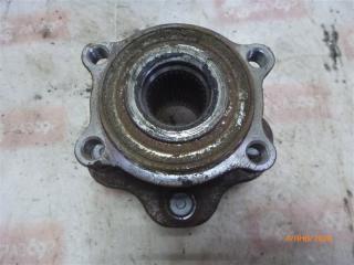 Ступица задняя Infiniti FX37 2011