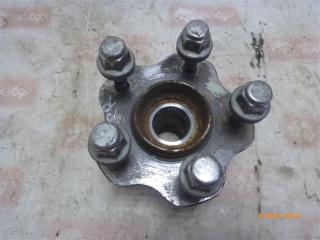 Ступица задняя Infiniti FX37 2011