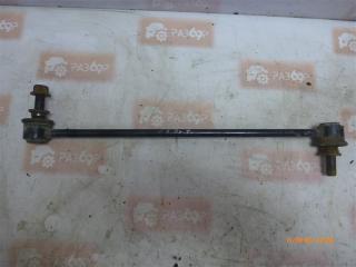 Стойка стабилизатора передняя левая Toyota RAV4 2006 Б/У Стойка стабилизатора передняя левая Toyota RAV4 2006
