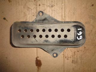 Защита Mitsubishi Outlander 2011