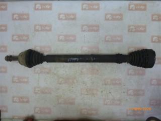 Привод передний правый Volkswagen Passat 1990