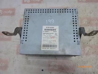 Магнитола Mitsubishi Outlander 2011