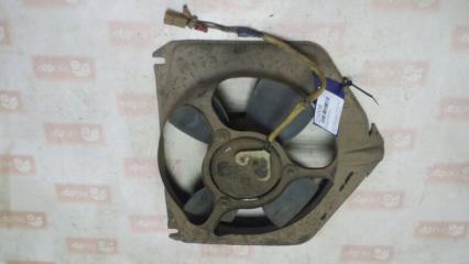 Вентилятор радиатора Volkswagen Passat