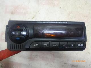 Блок управления климат-контролем Daewoo Leganza 1997