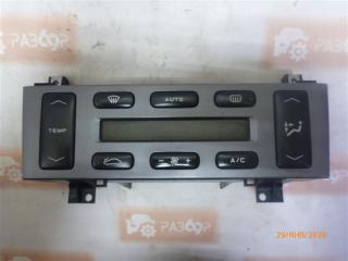 Блок управления климат-контролем Peugeot 406 2003