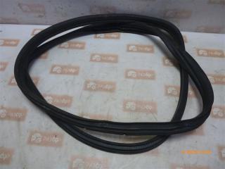 Уплотнительная резинка задняя левая Peugeot 406 2003