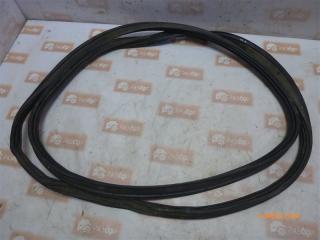 Уплотнительная резинка Nissan Qashqai 2007