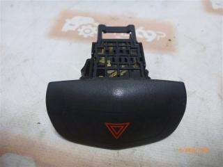 Кнопка аварийной сигнализации Nissan Primera 2002 Б/У Кнопка аварийной сигнализации Nissan Primera 2002