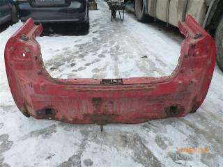 Часть кузова задний Kia Shuma 1998