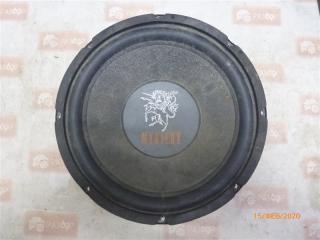 Сабвуфер Volkswagen Golf 1990