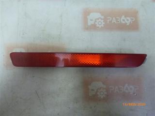 Катафот бампера задний правый Mazda Mazda3 2007